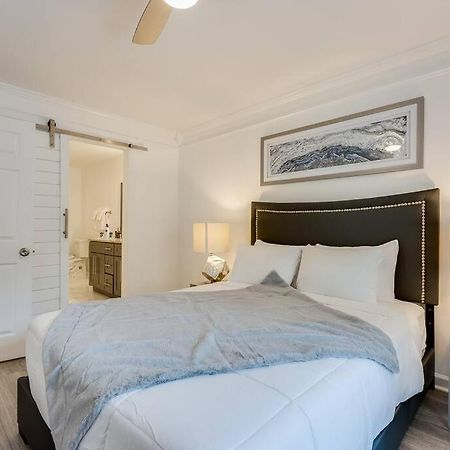 Luxury Atlanta Home - Self Check-In Pet Friendly Free Parking ภายนอก รูปภาพ