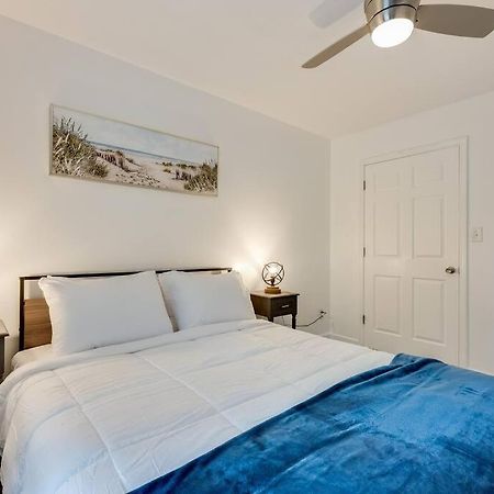 Luxury Atlanta Home - Self Check-In Pet Friendly Free Parking ภายนอก รูปภาพ