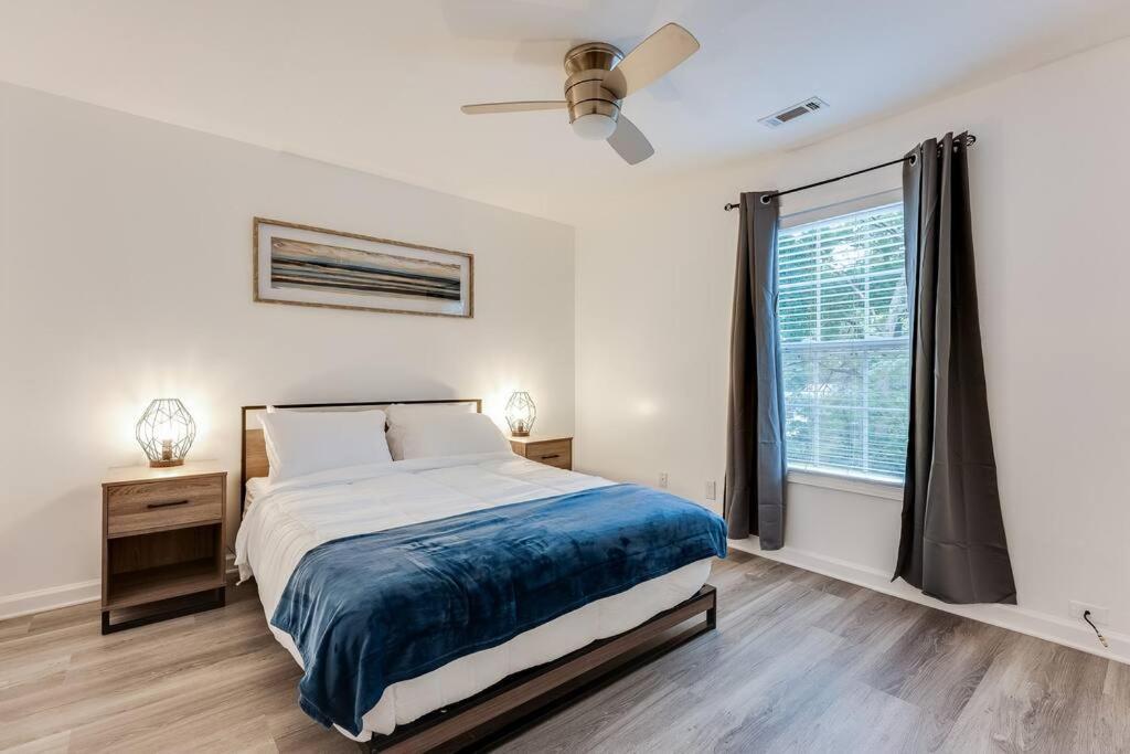 Luxury Atlanta Home - Self Check-In Pet Friendly Free Parking ภายนอก รูปภาพ