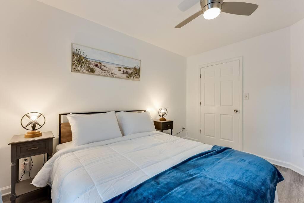 Luxury Atlanta Home - Self Check-In Pet Friendly Free Parking ภายนอก รูปภาพ